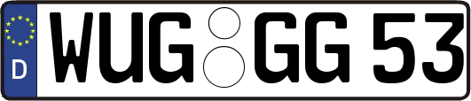 WUG-GG53