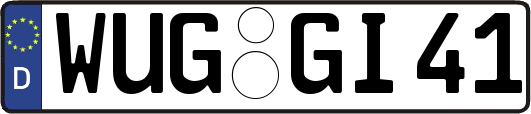 WUG-GI41