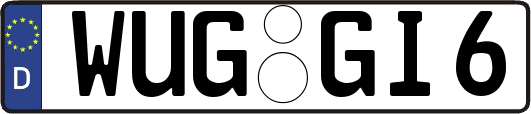 WUG-GI6