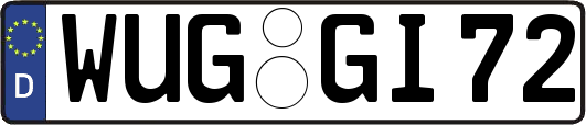 WUG-GI72