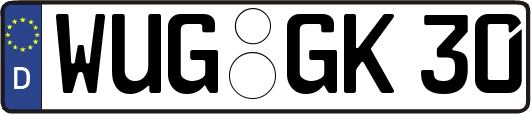 WUG-GK30