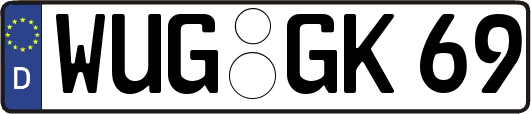 WUG-GK69
