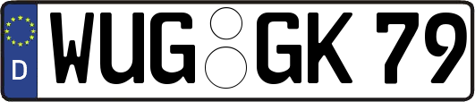 WUG-GK79