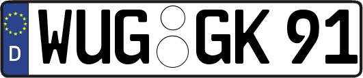 WUG-GK91