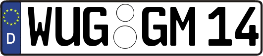 WUG-GM14