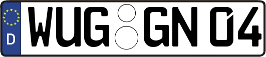 WUG-GN04
