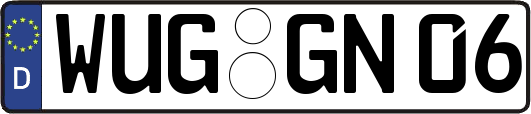 WUG-GN06