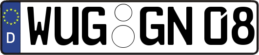 WUG-GN08