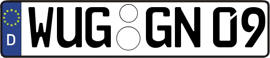 WUG-GN09