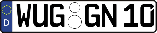 WUG-GN10