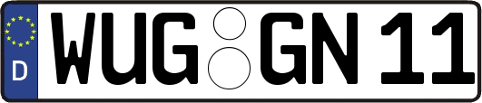 WUG-GN11