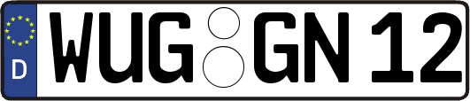 WUG-GN12