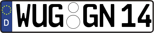 WUG-GN14