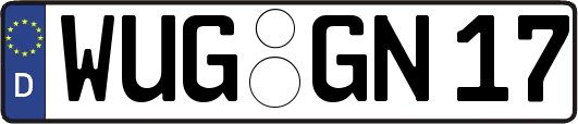 WUG-GN17