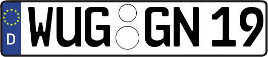 WUG-GN19