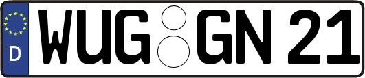 WUG-GN21