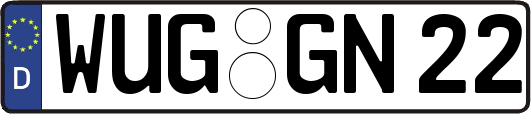 WUG-GN22
