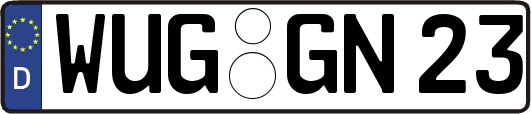 WUG-GN23