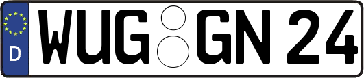 WUG-GN24