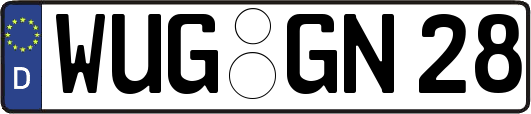 WUG-GN28