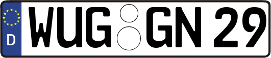 WUG-GN29