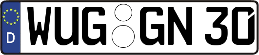 WUG-GN30