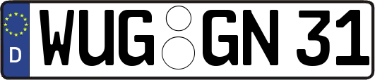 WUG-GN31