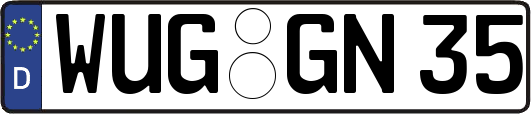 WUG-GN35