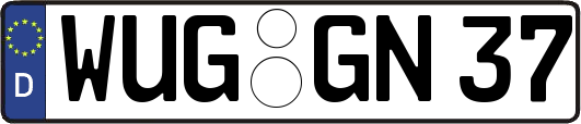 WUG-GN37