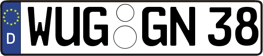 WUG-GN38