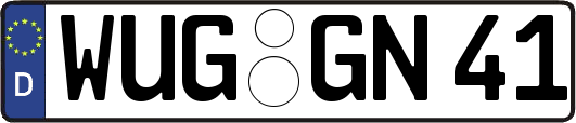 WUG-GN41
