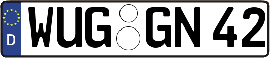 WUG-GN42