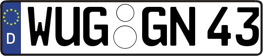 WUG-GN43