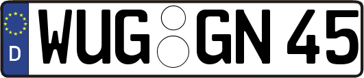 WUG-GN45