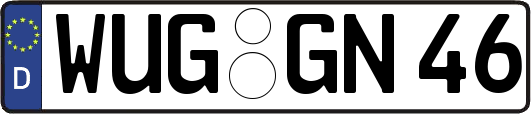 WUG-GN46