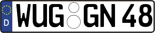 WUG-GN48