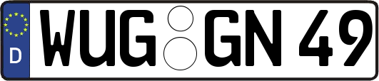 WUG-GN49