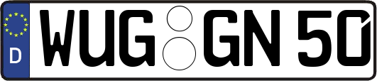 WUG-GN50