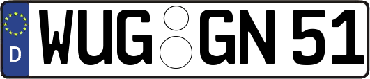 WUG-GN51