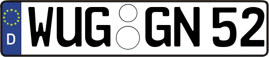 WUG-GN52