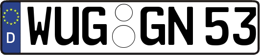 WUG-GN53
