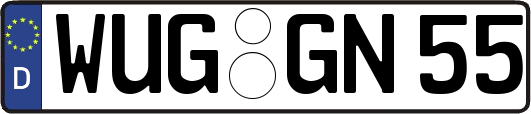 WUG-GN55