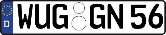 WUG-GN56