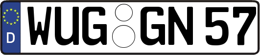 WUG-GN57