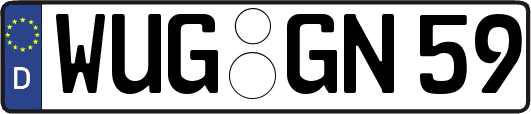 WUG-GN59