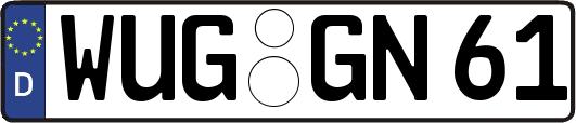 WUG-GN61