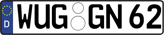 WUG-GN62