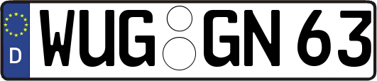 WUG-GN63