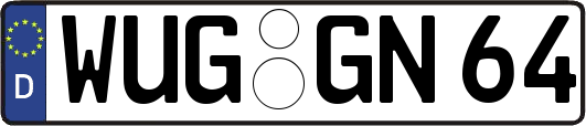 WUG-GN64