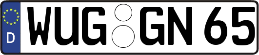 WUG-GN65